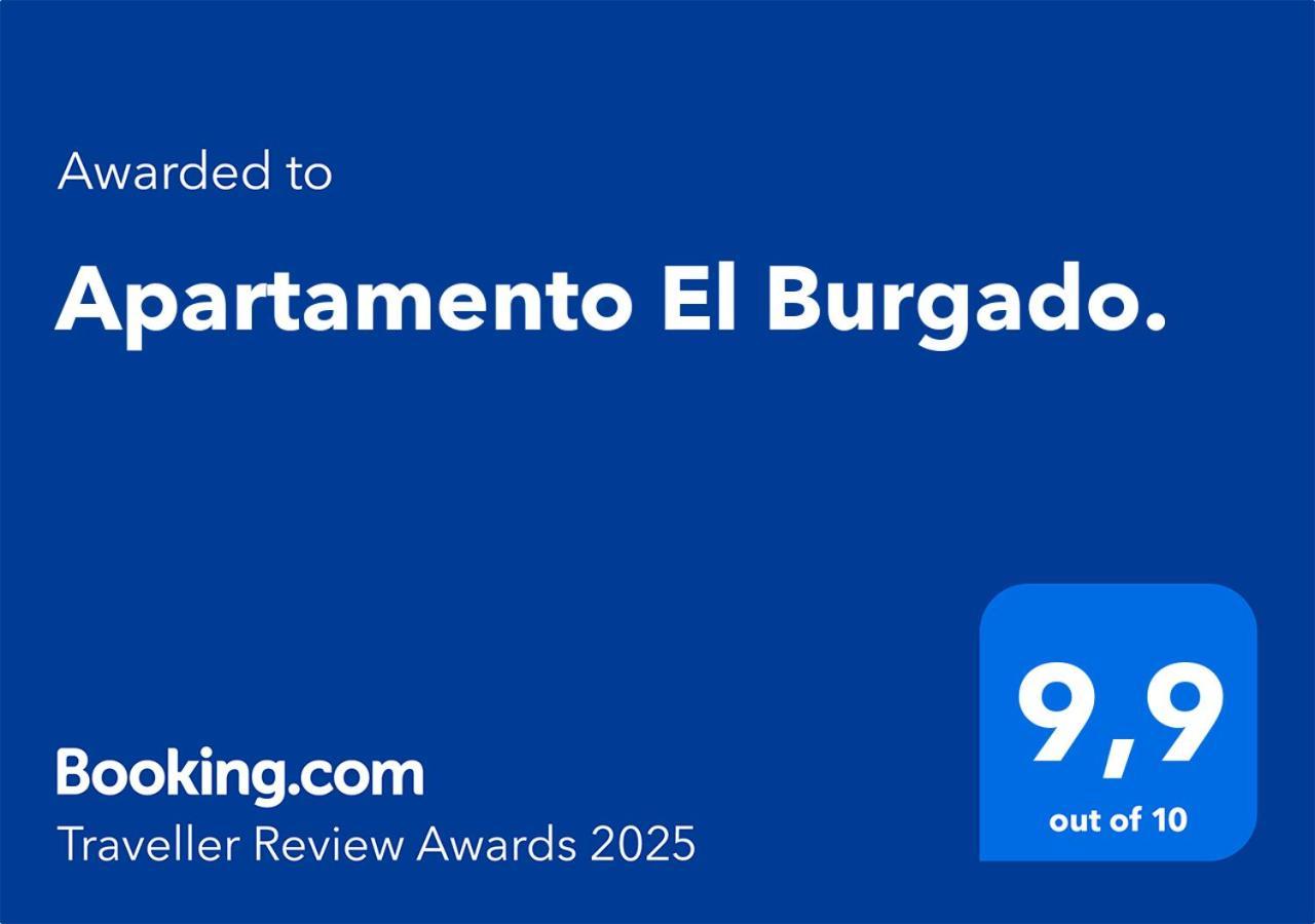 Apartamento El Burgado. Puertito de Guimar Exterior photo